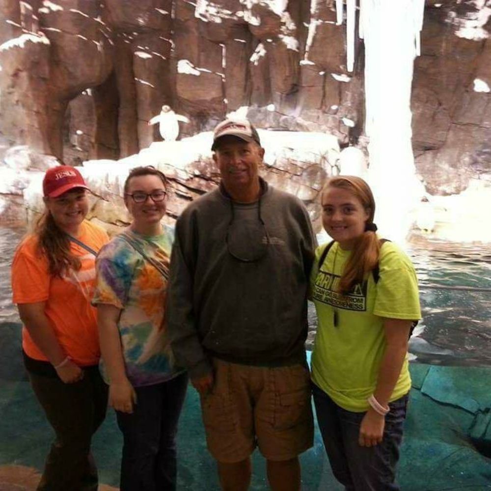 Meet your Posher, Kitty